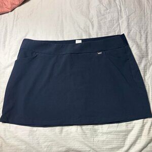 Greg Norman Golf Skort